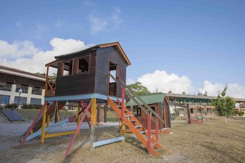 Fazenda Monte Castelo