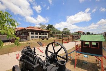 Fazenda Monte Castelo
