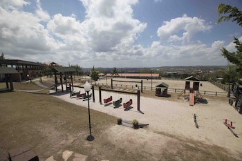Fazenda Monte Castelo