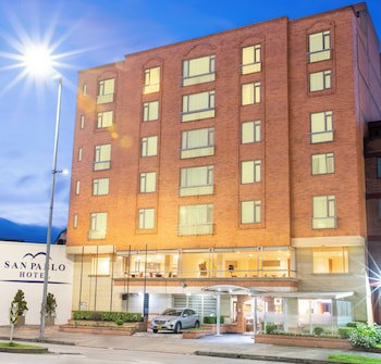 San Pablo Hotel