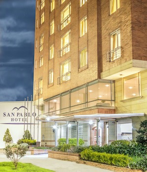 San Pablo Hotel