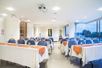 San Pablo Hotel