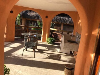 Dayo Hotel