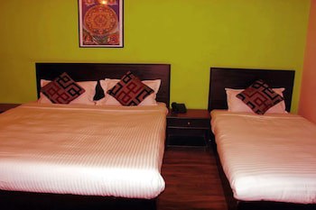 Cascade Hotel