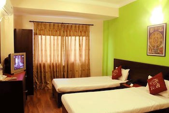 Cascade Hotel