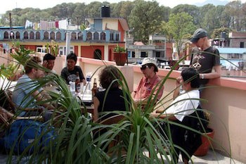 Cascade Hotel