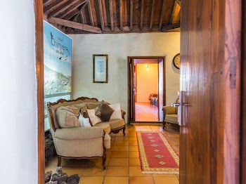 La Casona Del Patio