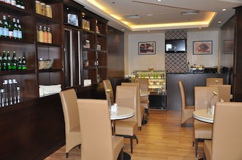Fortune Plaza Hotel