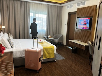 Fortune Plaza Hotel