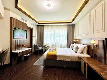 Fortune Plaza Hotel