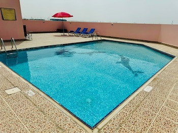 Fortune Plaza Hotel