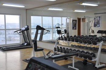 Fortune Plaza Hotel