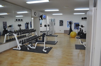 Fortune Plaza Hotel