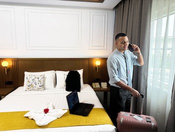 Fortune Plaza Hotel