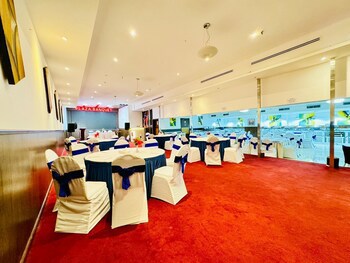 Fortune Plaza Hotel