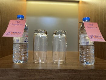 Fortune Plaza Hotel