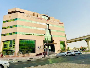Fortune Plaza Hotel