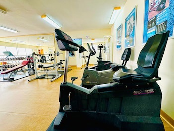 Fortune Plaza Hotel