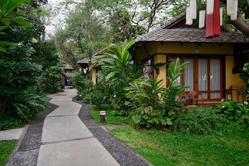 Baan Talay Dao
