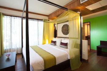 Baan Talay Dao