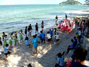 Baan Talay Dao