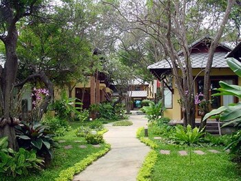 Baan Talay Dao