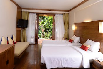 Baan Talay Dao