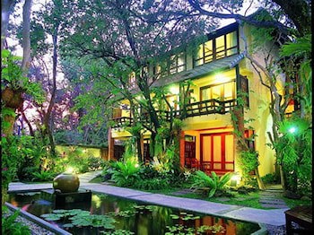 Baan Talay Dao