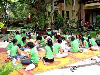 Baan Talay Dao