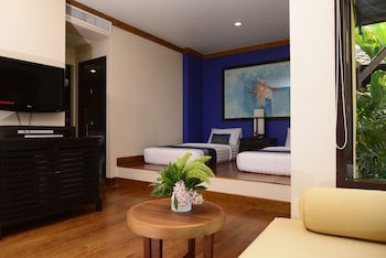 Baan Talay Dao