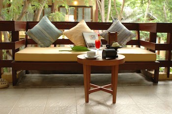 Baan Talay Dao