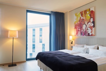 Scandic Hamburg Emporio