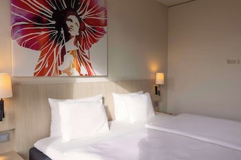 Scandic Hamburg Emporio galeri fotoğrafı