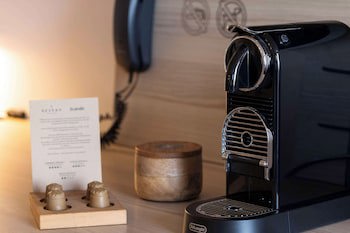 Scandic Hamburg Emporio galeri fotoğrafı