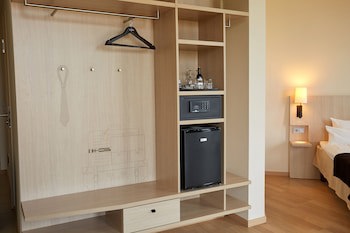 Scandic Hamburg Emporio galeri fotoğrafı