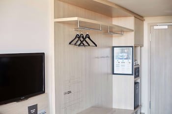 Scandic Hamburg Emporio galeri fotoğrafı