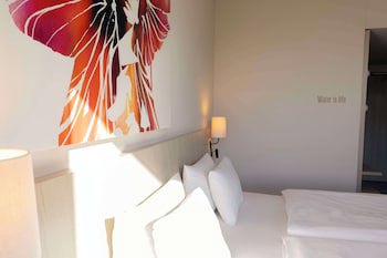 Scandic Hamburg Emporio galeri fotoğrafı