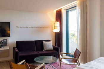 Scandic Hamburg Emporio galeri fotoğrafı