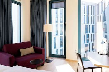 Scandic Hamburg Emporio galeri fotoğrafı