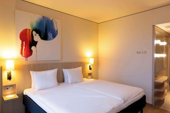 Scandic Hamburg Emporio galeri fotoğrafı