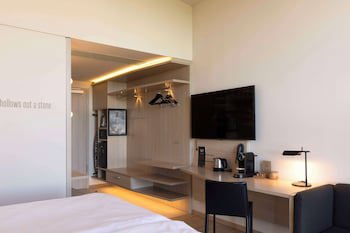 Scandic Hamburg Emporio galeri fotoğrafı