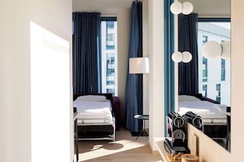 Scandic Hamburg Emporio galeri fotoğrafı