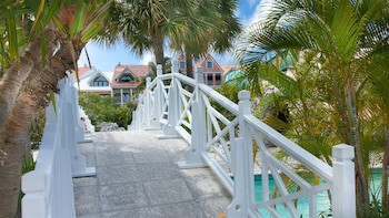 The Marlin At Taino Beach Resort & Clubs