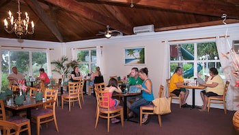 The Marlin At Taino Beach Resort & Clubs