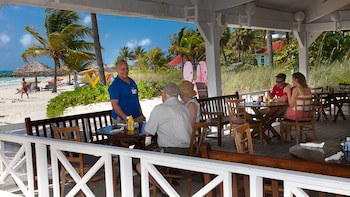 The Marlin At Taino Beach Resort & Clubs