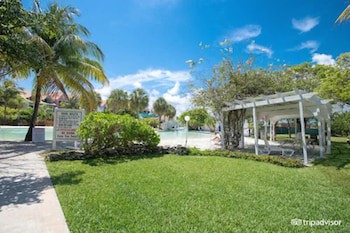 The Marlin At Taino Beach Resort & Clubs