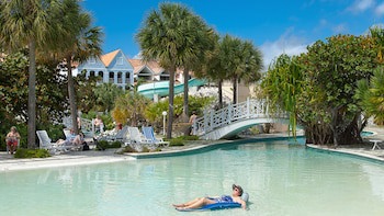 The Marlin At Taino Beach Resort & Clubs