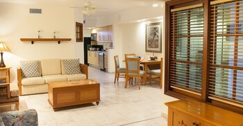 The Marlin At Taino Beach Resort & Clubs