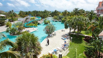 The Marlin At Taino Beach Resort & Clubs