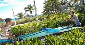 The Marlin At Taino Beach Resort & Clubs